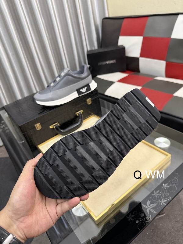 Armani sz38-45 WM0702
